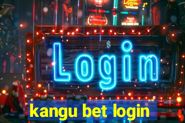 kangu bet login